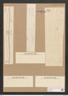 Hantzschia elongata Grun. (de-Toni-Nr.: Genus 50, Species 2206) Zeichnungen Sammlung Grunow Nr. 4614 (NHMW-BOT-W0372655)